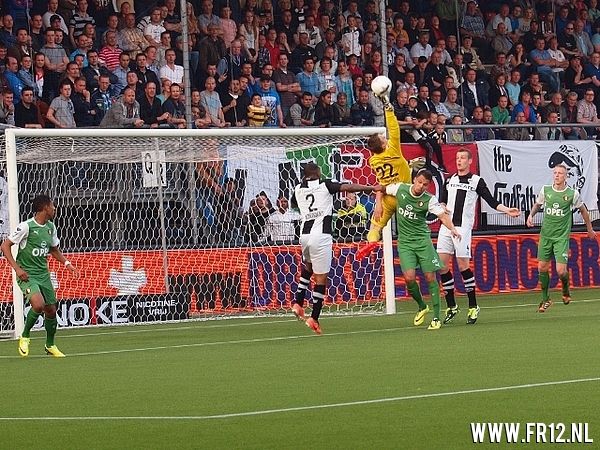 heracles - FEYENOORD