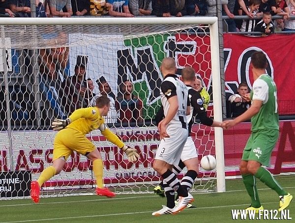 heracles - FEYENOORD