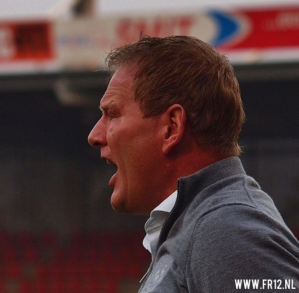 heracles - FEYENOORD