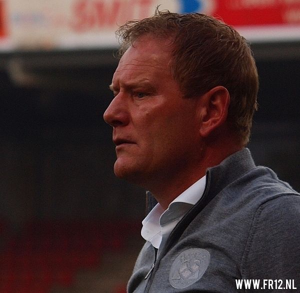 heracles - FEYENOORD