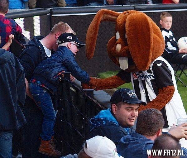 heracles - FEYENOORD