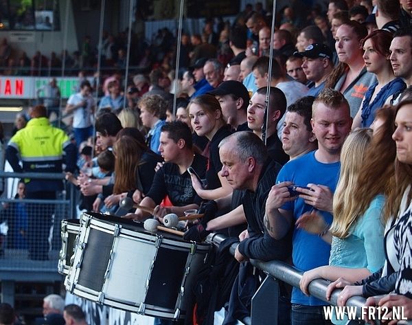 heracles - FEYENOORD