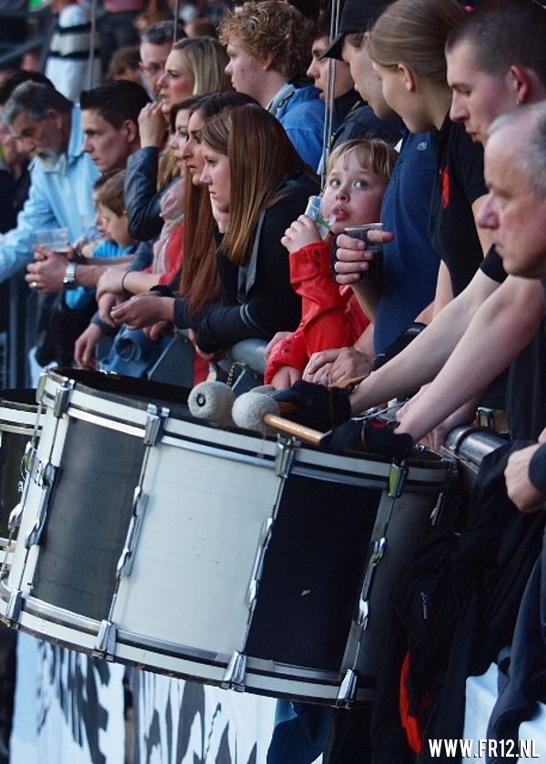 heracles - FEYENOORD
