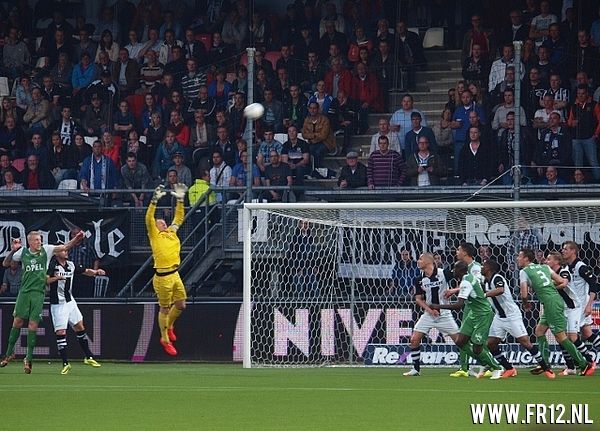 heracles - FEYENOORD