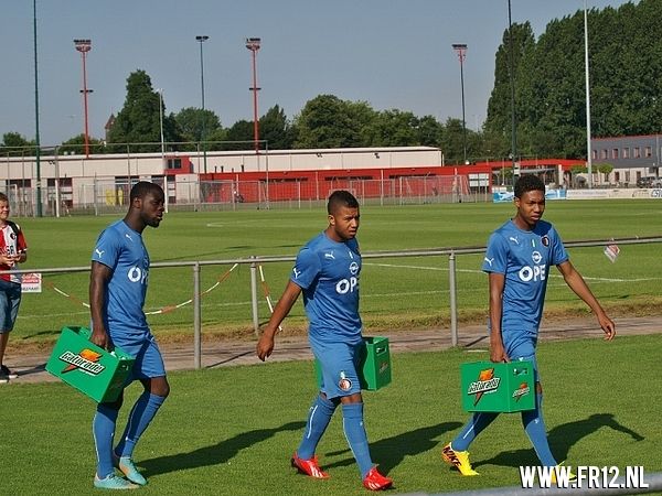 Training 02-08-2013