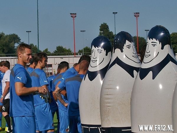 Training 02-08-2013