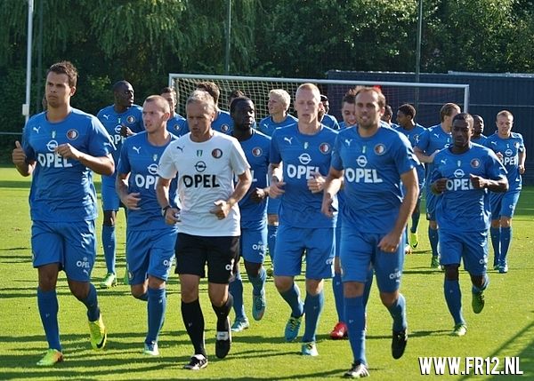 Training 02-08-2013
