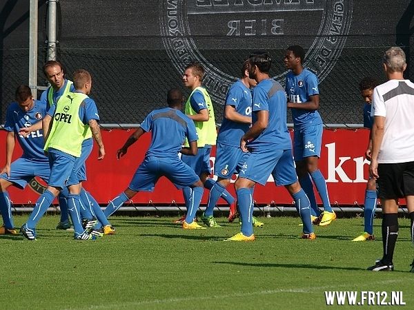 Training 02-08-2013