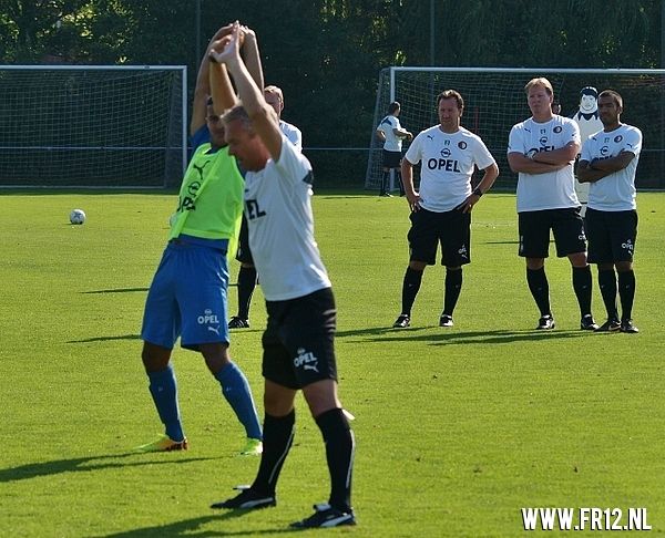 Training 02-08-2013
