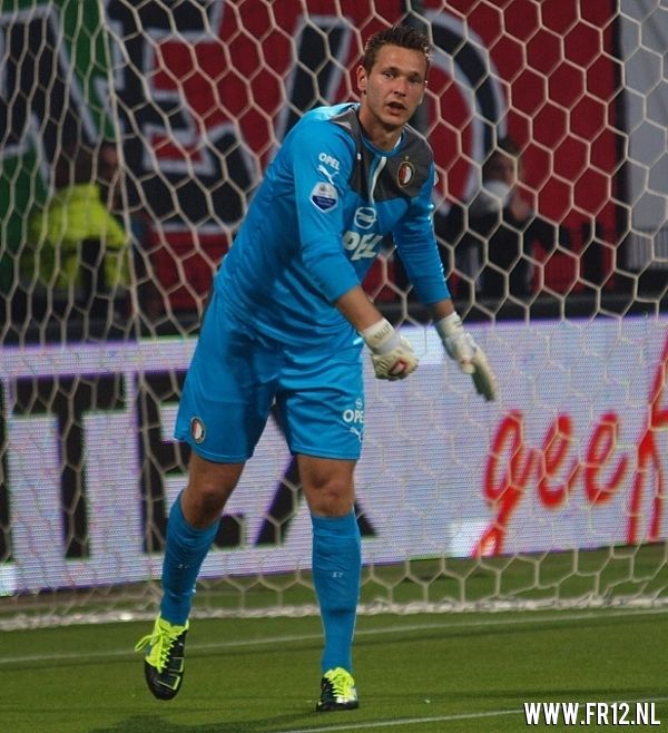 heracles - FEYENOORD