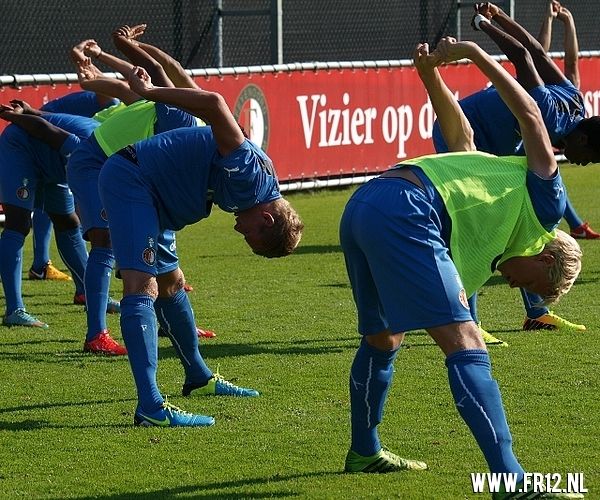 Training 02-08-2013