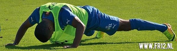 Training 02-08-2013