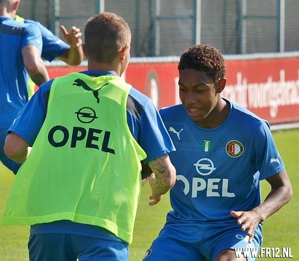Training 02-08-2013