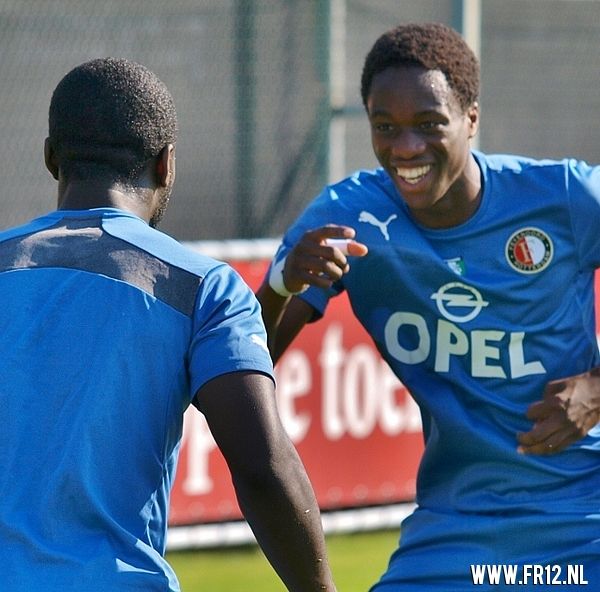 Training 02-08-2013
