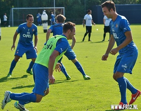 Training 02-08-2013