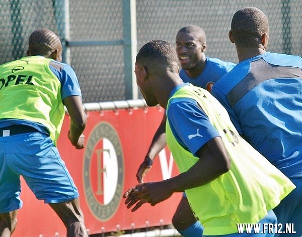 Training 02-08-2013