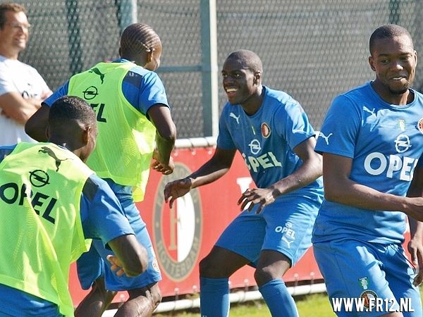 Training 02-08-2013