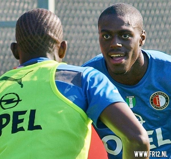 Training 02-08-2013