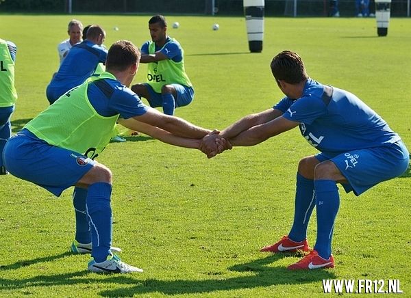 Training 02-08-2013
