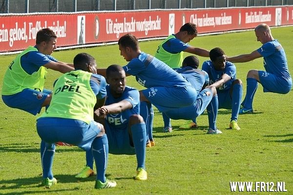Training 02-08-2013