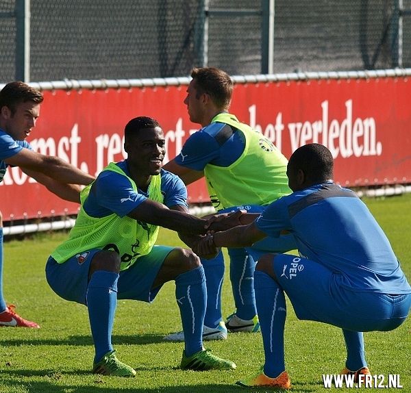 Training 02-08-2013