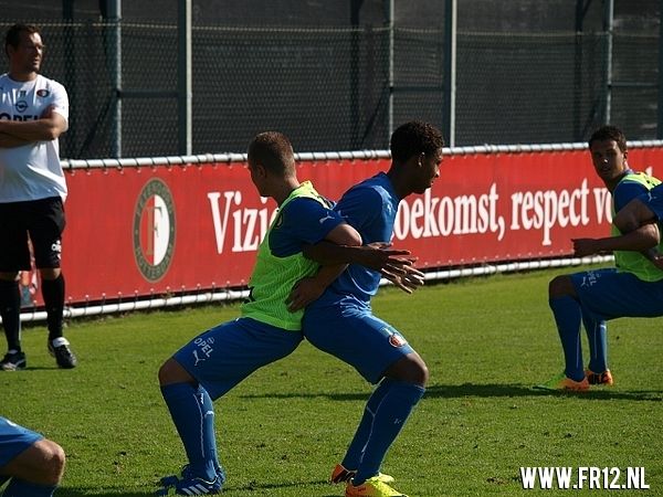 Training 02-08-2013