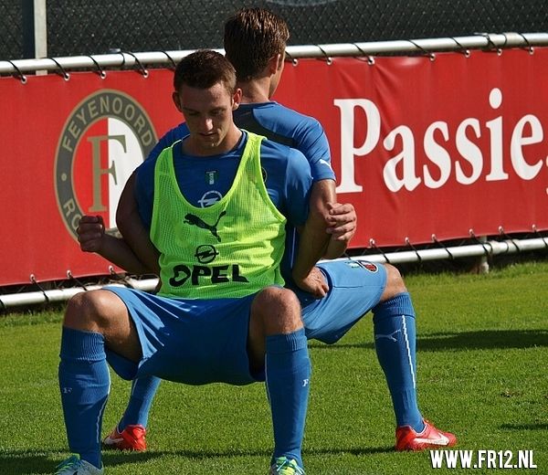 Training 02-08-2013
