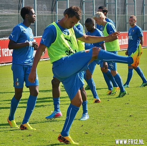 Training 02-08-2013