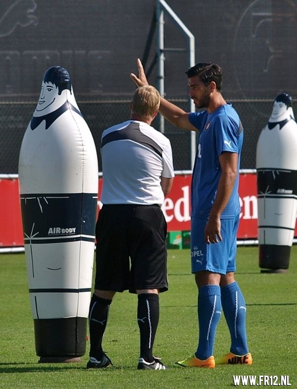 Training 02-08-2013