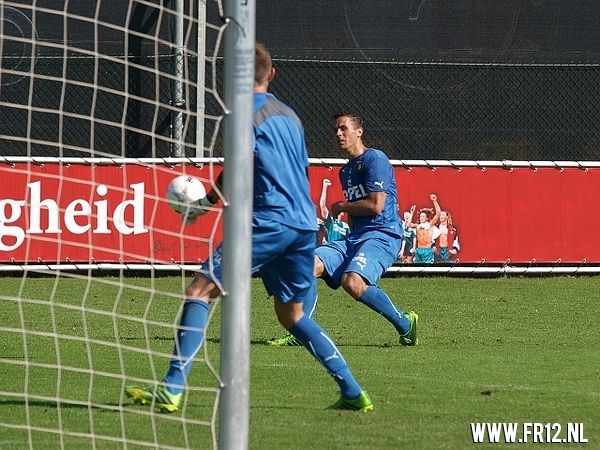 Training 02-08-2013