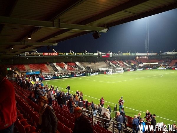 heracles - FEYENOORD