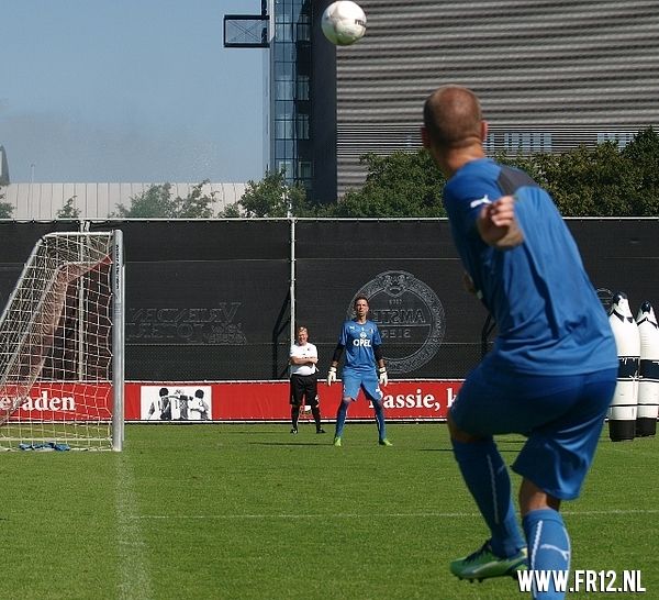 Training 02-08-2013