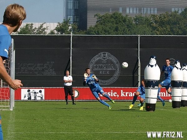 Training 02-08-2013