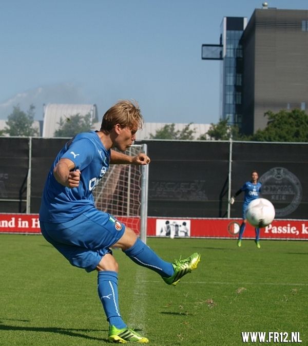 Training 02-08-2013