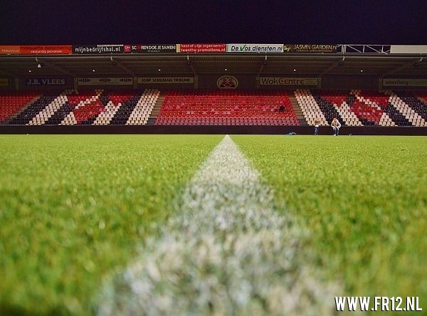 heracles - FEYENOORD