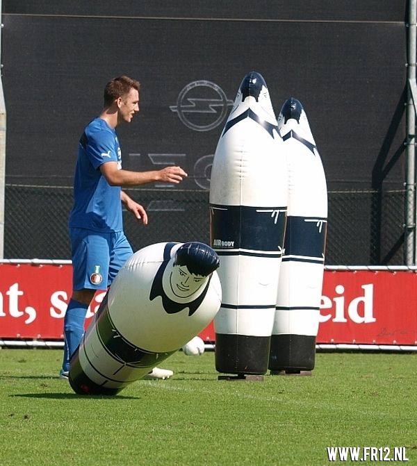 Training 02-08-2013
