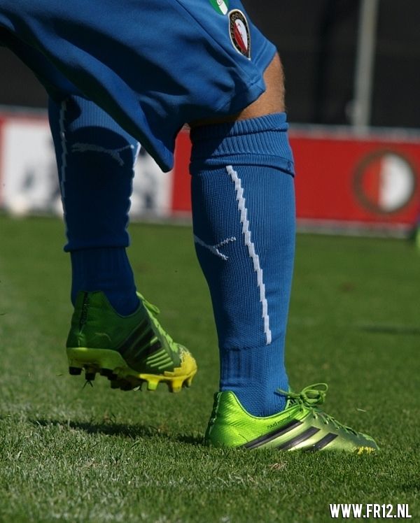 Training 02-08-2013