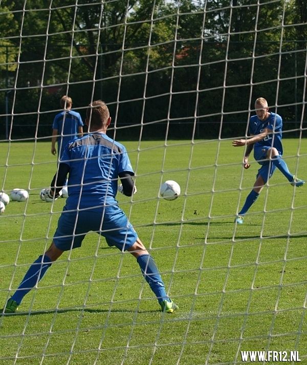 Training 02-08-2013