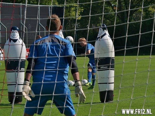 Training 02-08-2013