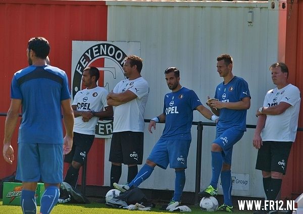 Training 02-08-2013