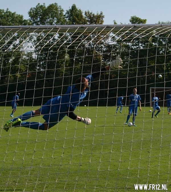 Training 02-08-2013