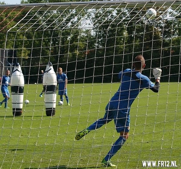 Training 02-08-2013