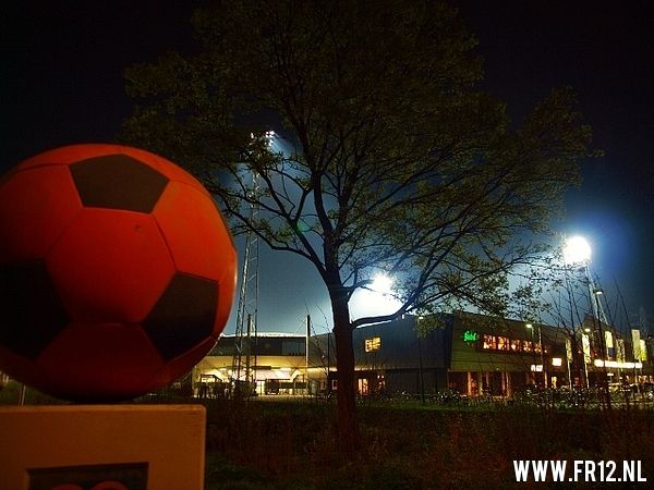 heracles - FEYENOORD