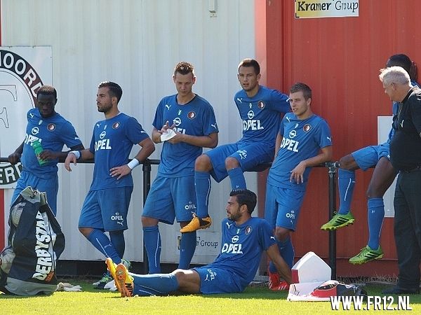 Training 02-08-2013