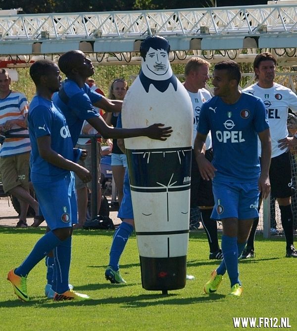 Training 02-08-2013