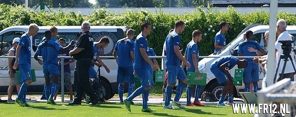 Training 02-08-2013