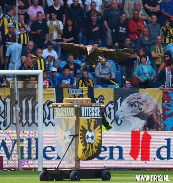 Vitesse - Feyenoord