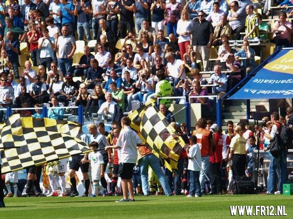 Vitesse - Feyenoord