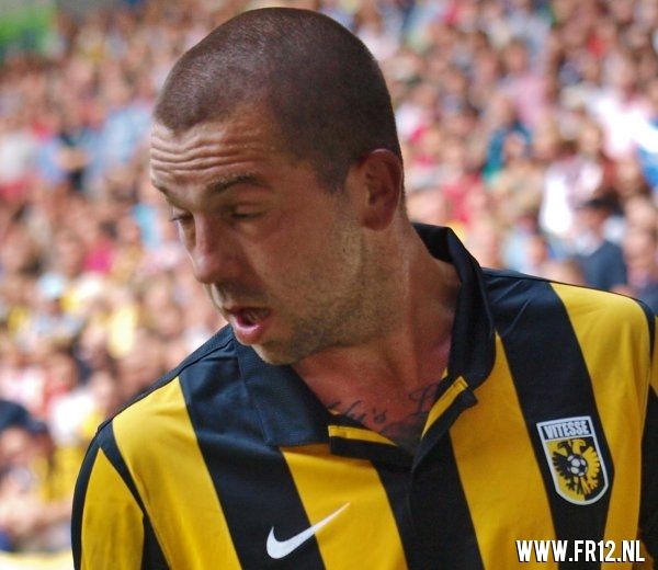 Vitesse - Feyenoord