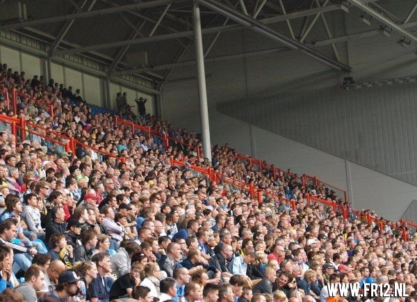 Vitesse - Feyenoord